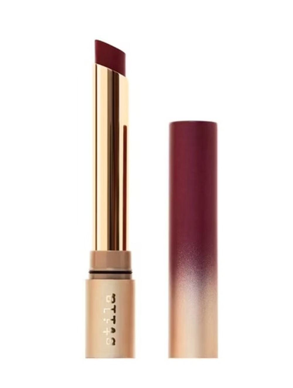 stila stay all day matte lip color*goodbye kiss